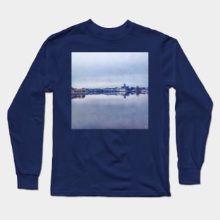 Limerick I Long Sleeve T-Shirt